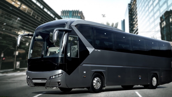 Neoplan Tourliner